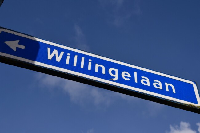 Willingelaan 35