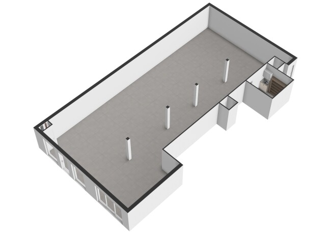 3D 03 Tolberterstraat 21 Leek