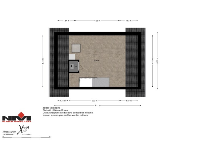 Rietveld 27