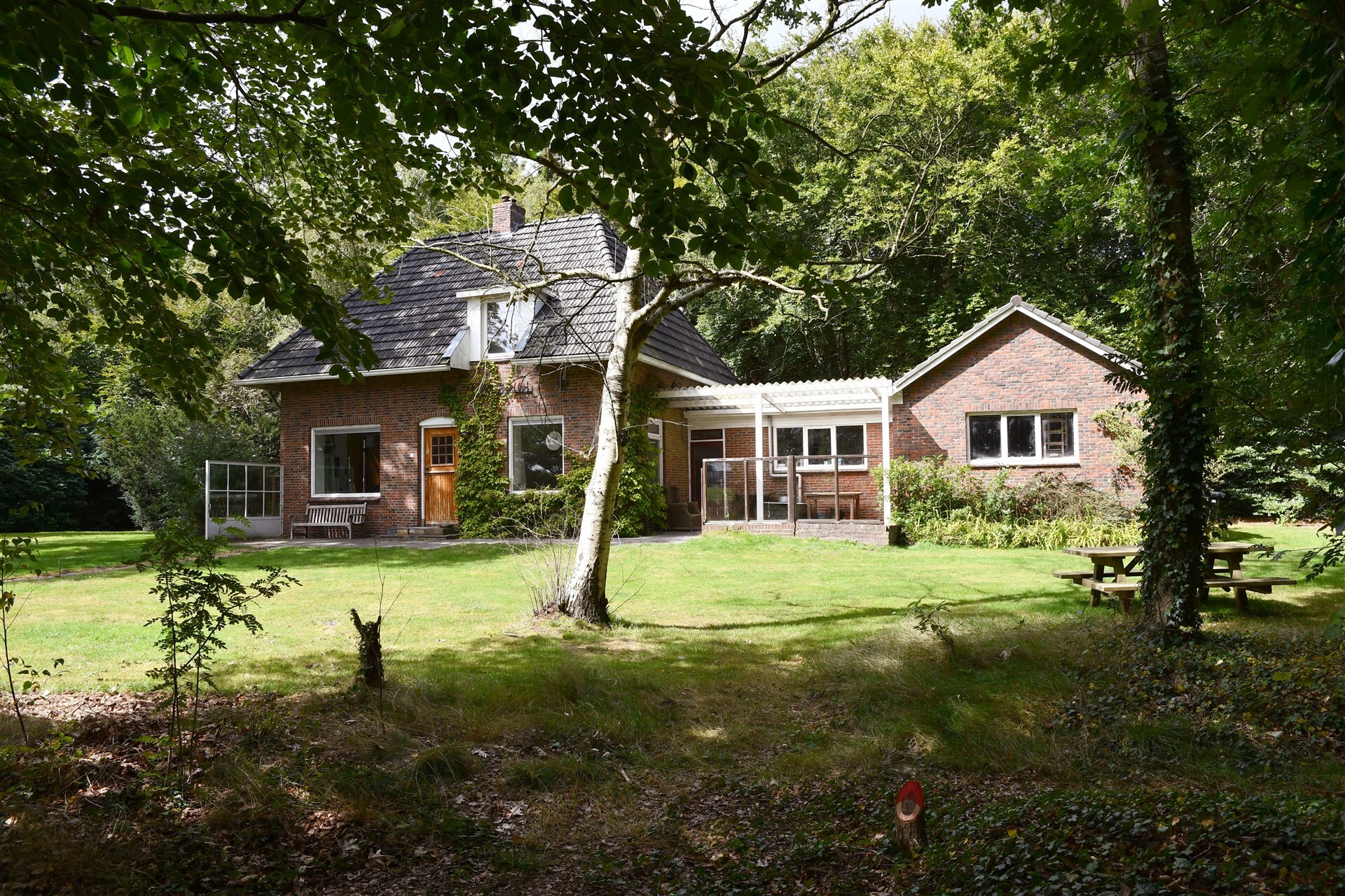 Zuidveldigerweg 4 Peest (verkocht o.v.)