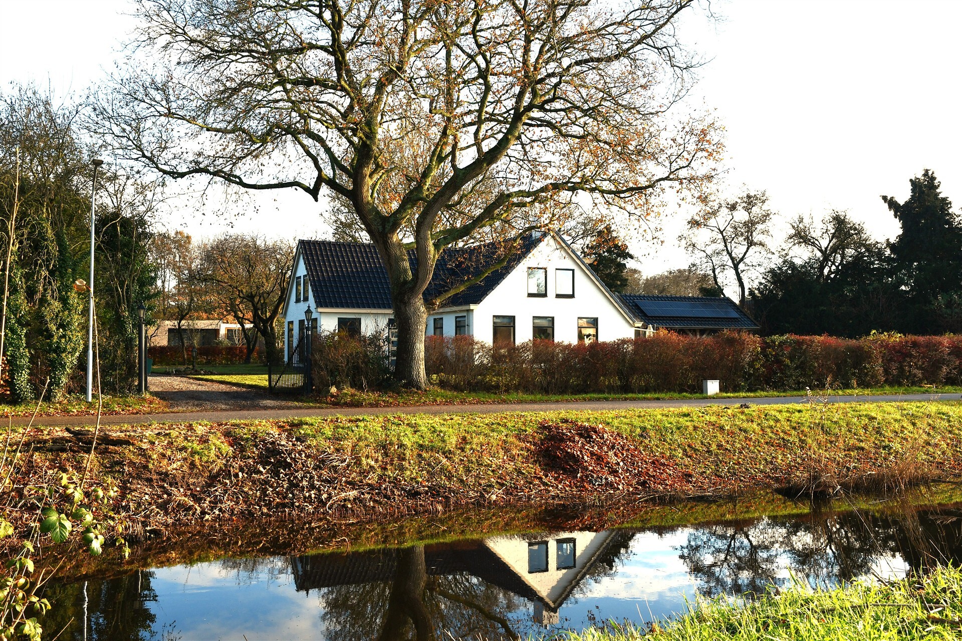 Aan de Vaart 10 Roden