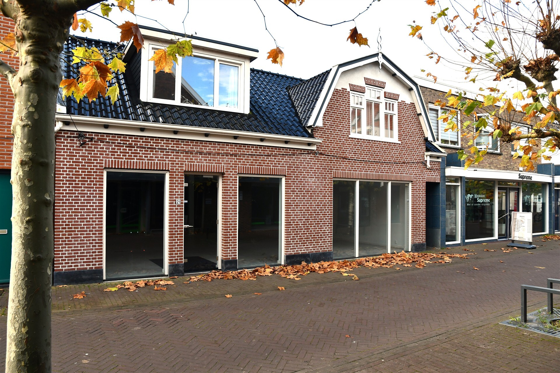 Tolberterstraat 21 Leek
