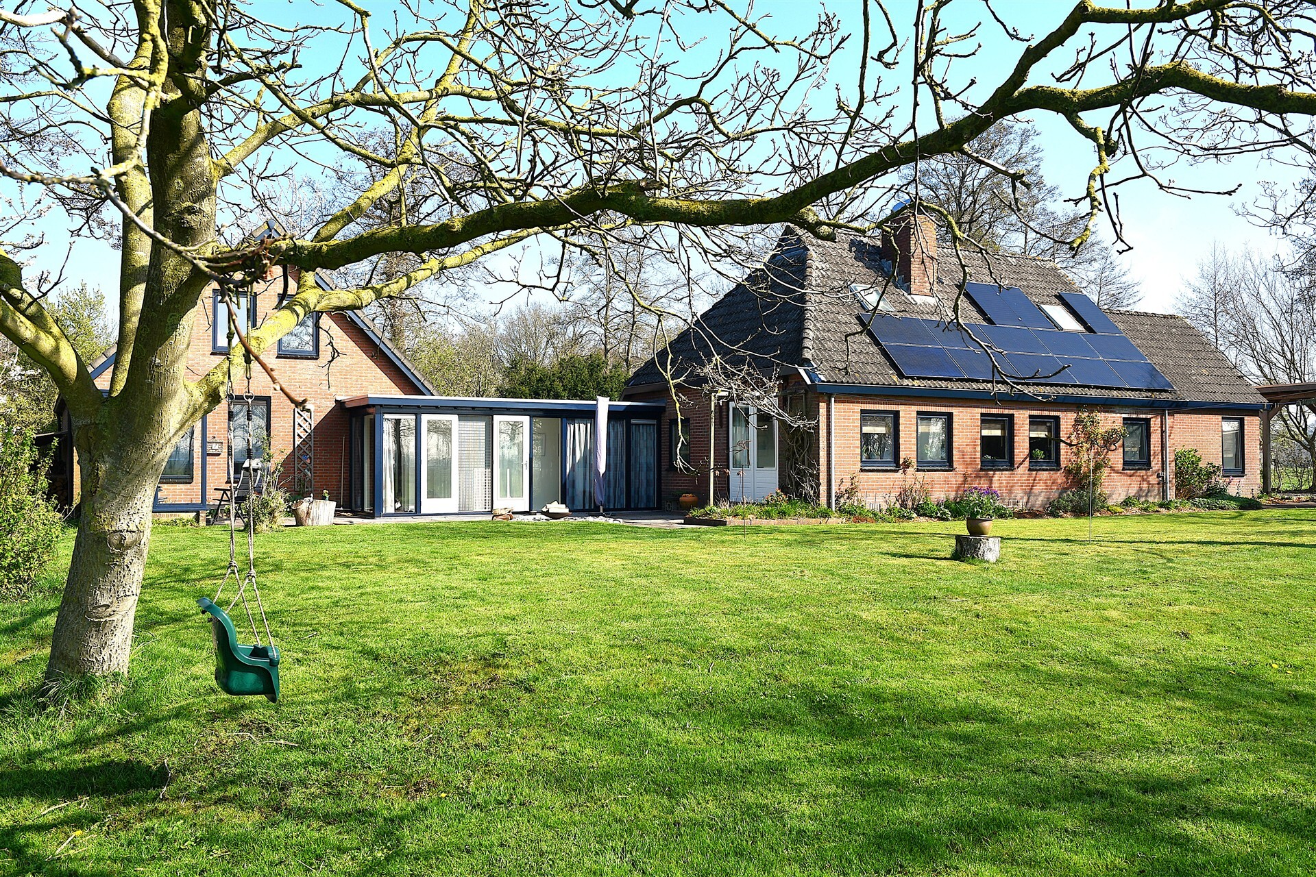 Roordaweg 1A Niebert (verkocht)