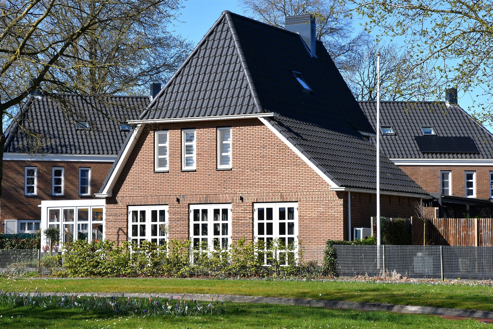Nijstad 2 Vries