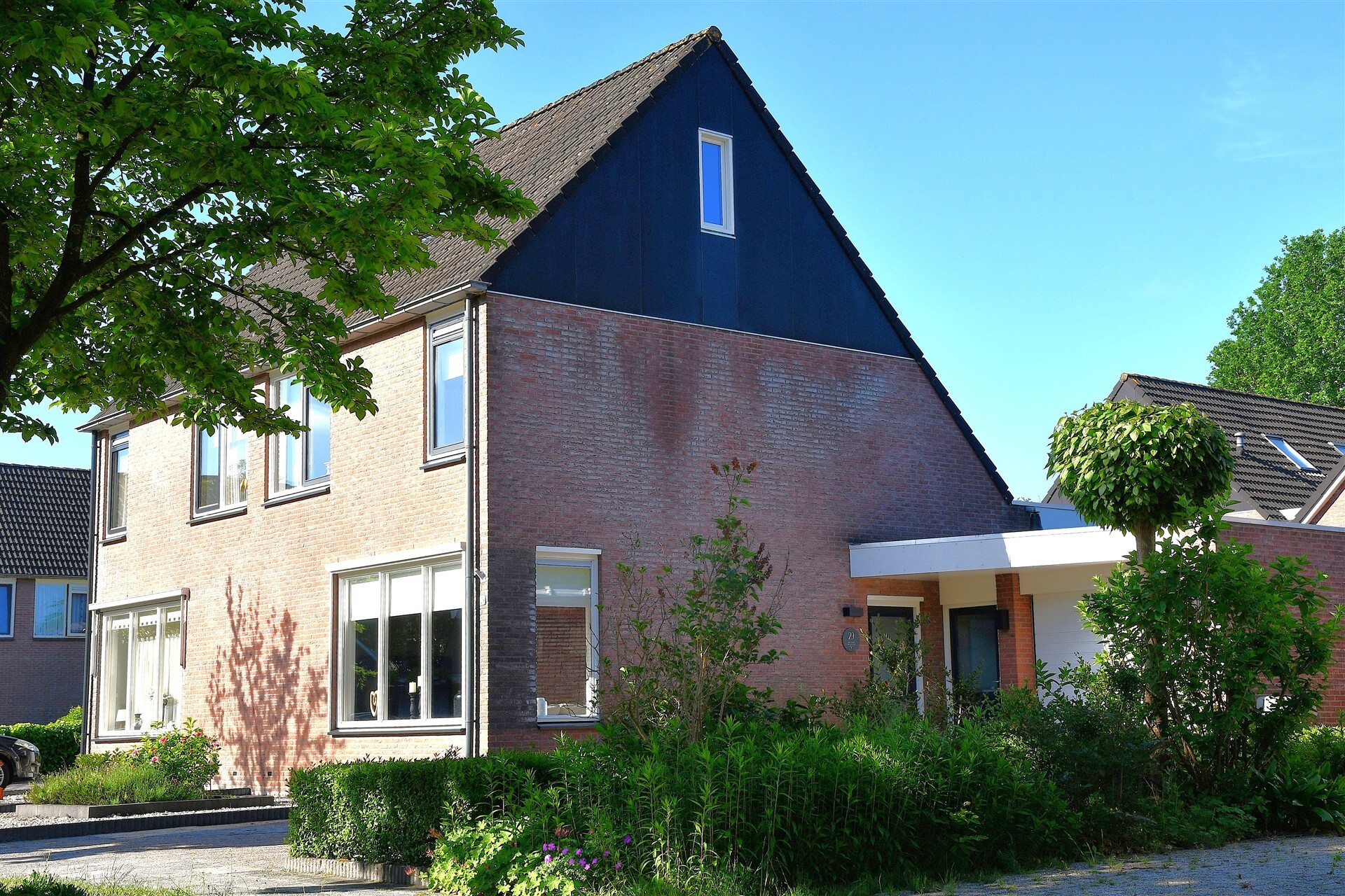Heihorst 29 Tolbert