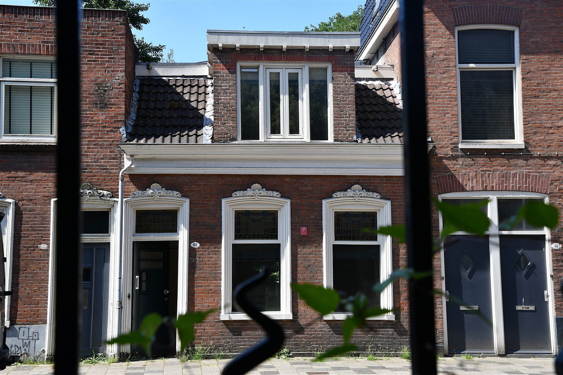 Oostersingel 58 Groningen