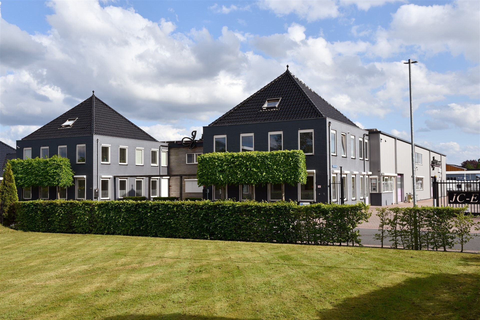 Poortweg 1 Marum