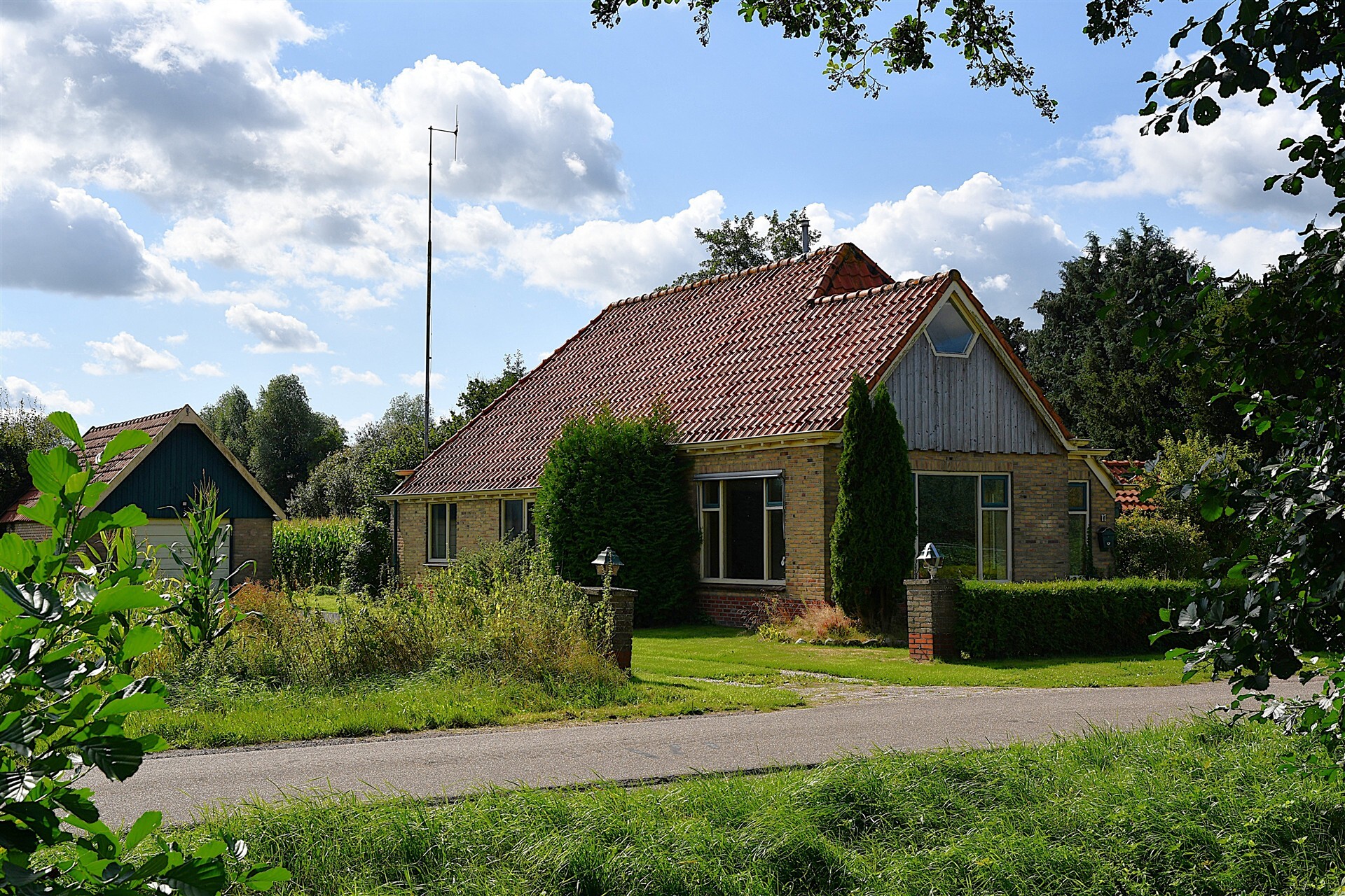 Langewijk 17 Nieuw-Roden