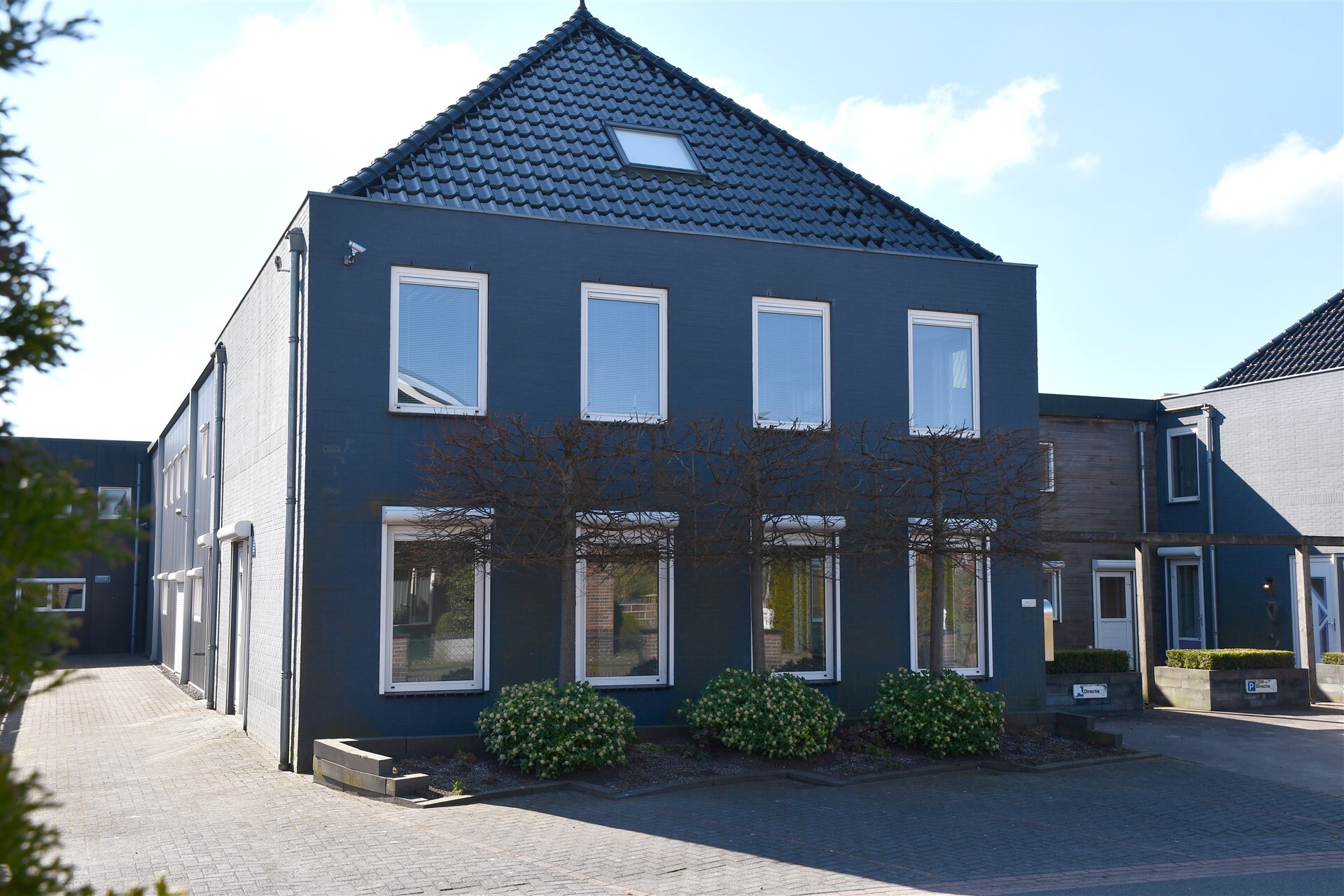 Poortweg 3 Marum