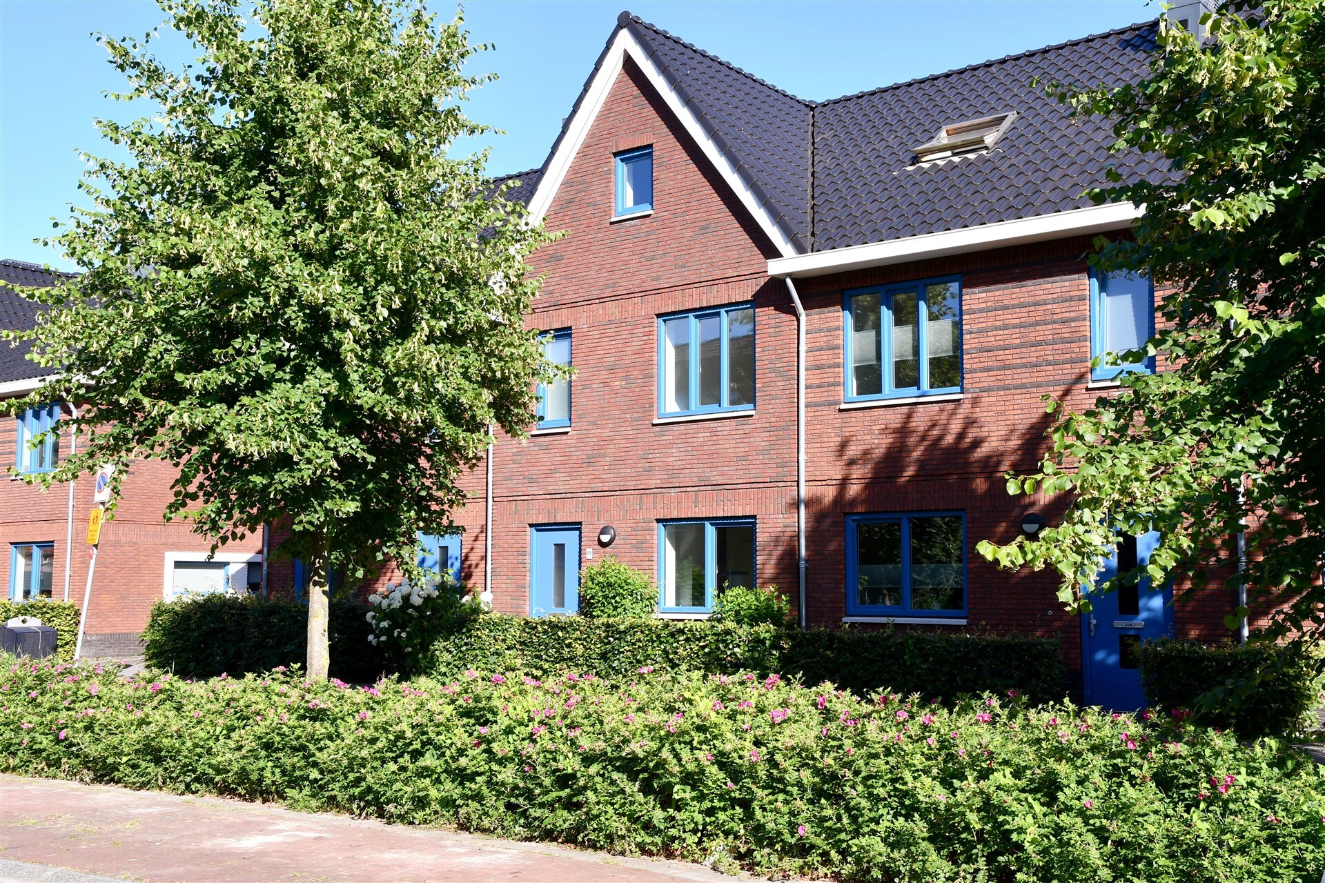 Merelstraat 89 Groningen