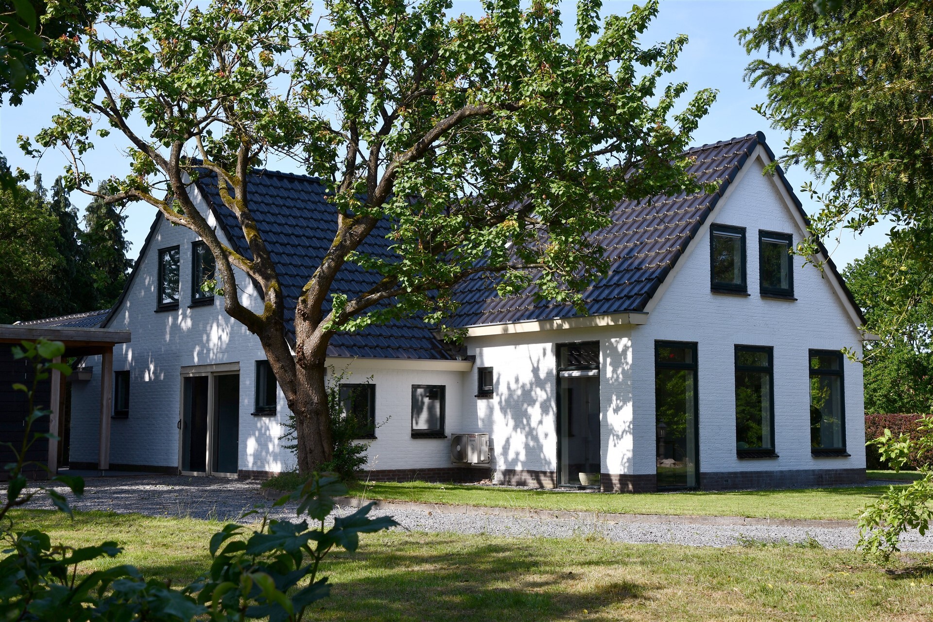 Aan de Vaart 10 Roden