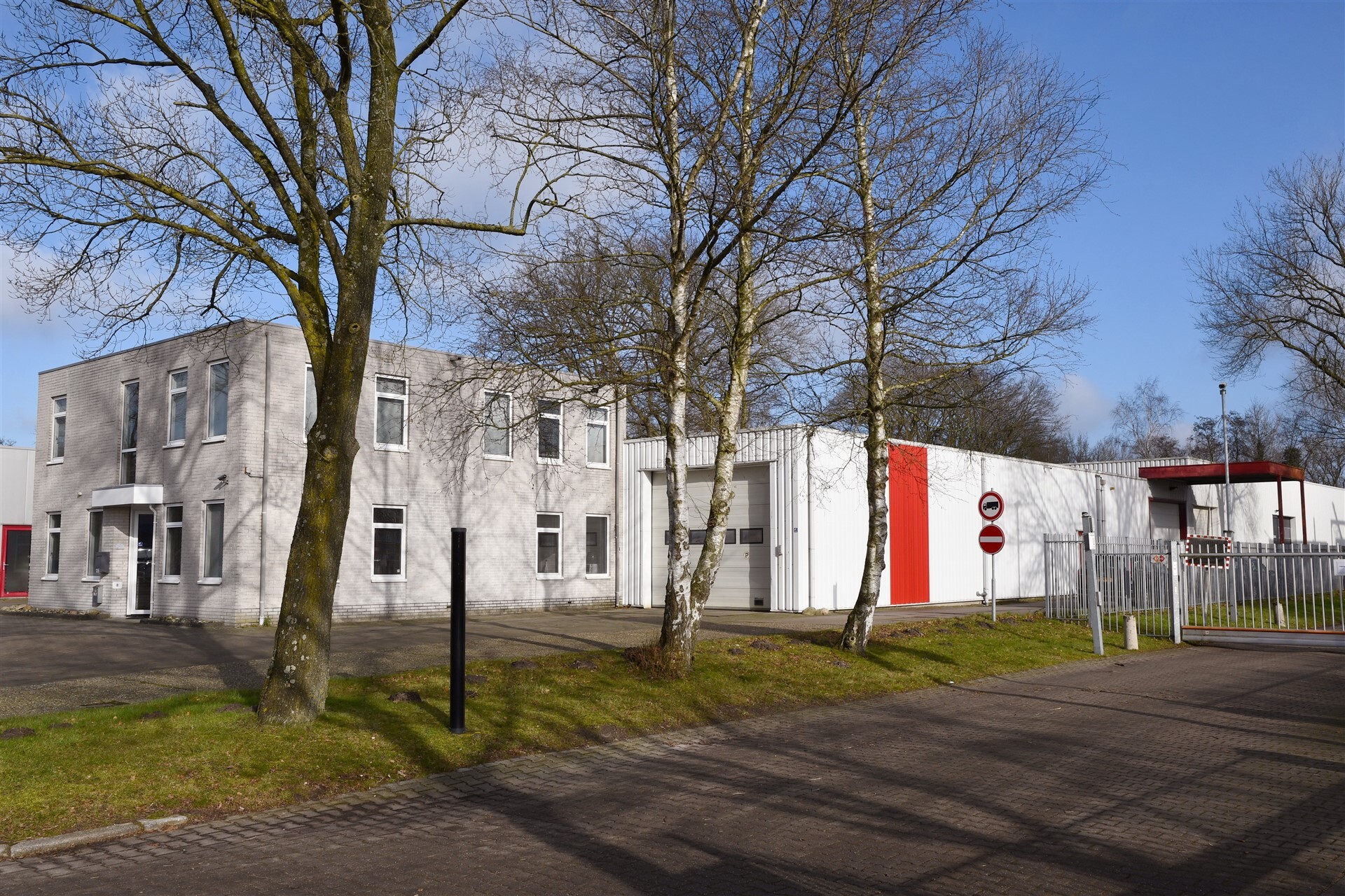 Ceintuurbaan Noord 126 B Roden