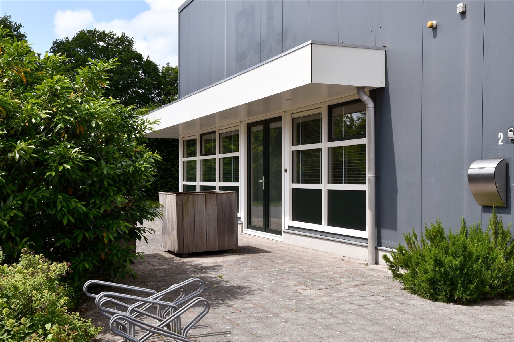 Eiberkamp 15