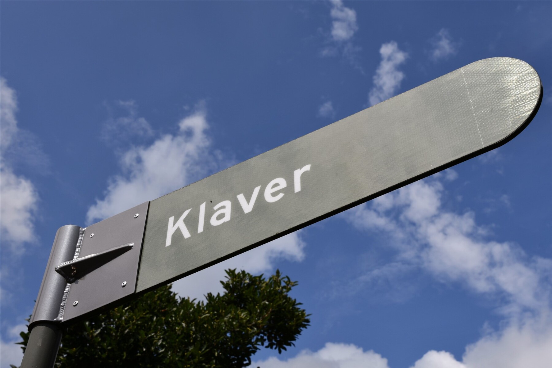 Klaver 50