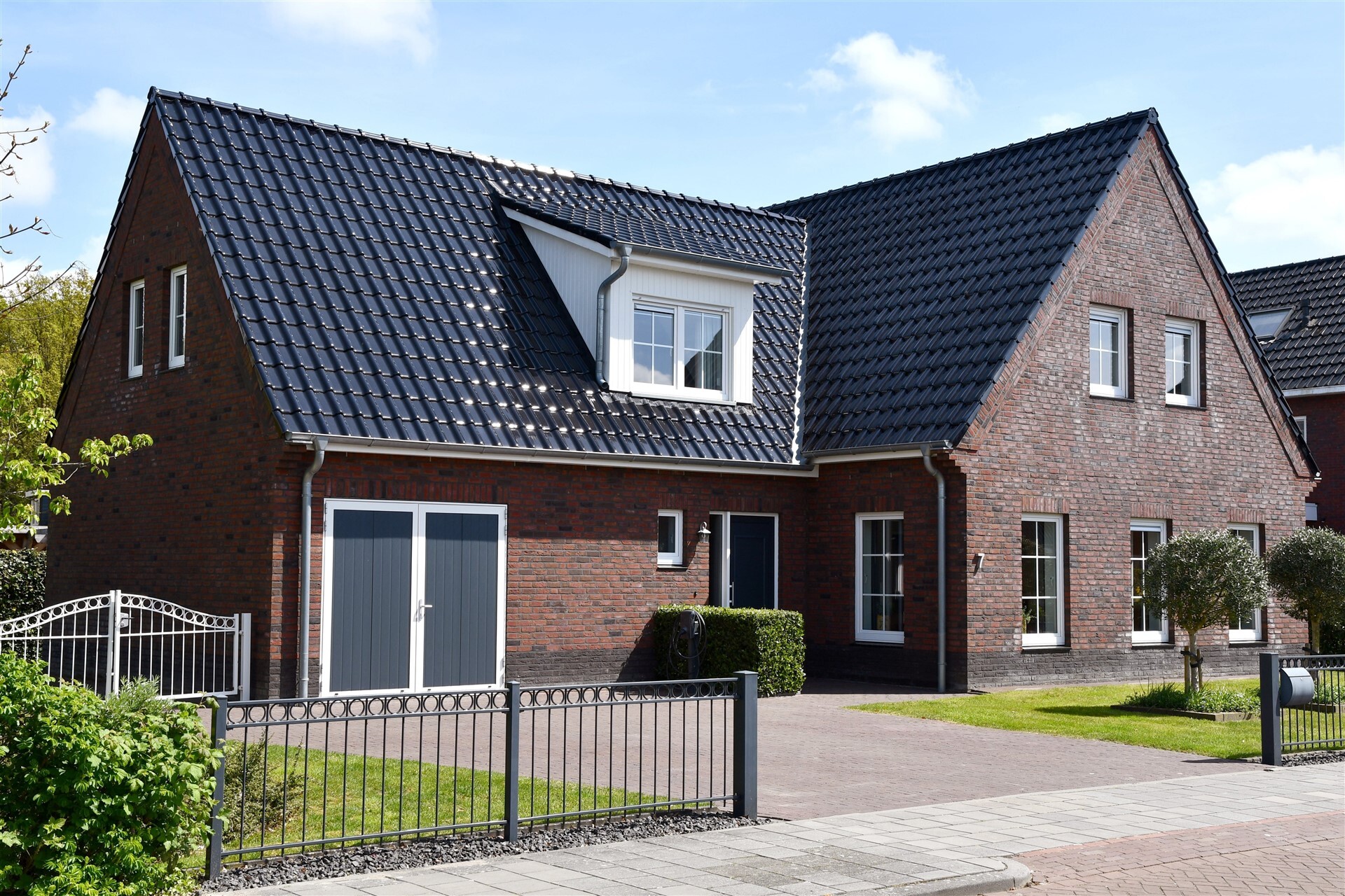 Priorij 7 Winschoten