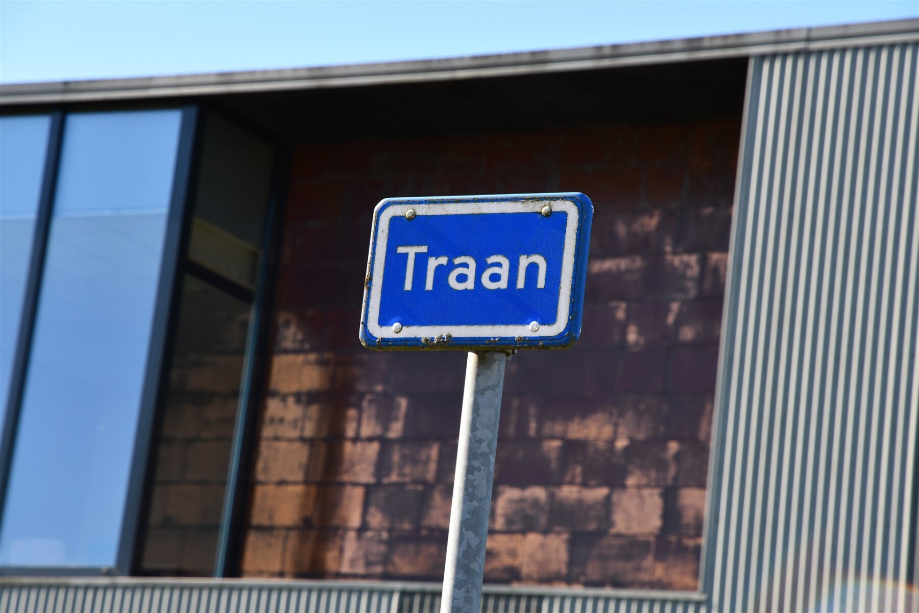 Traan 65