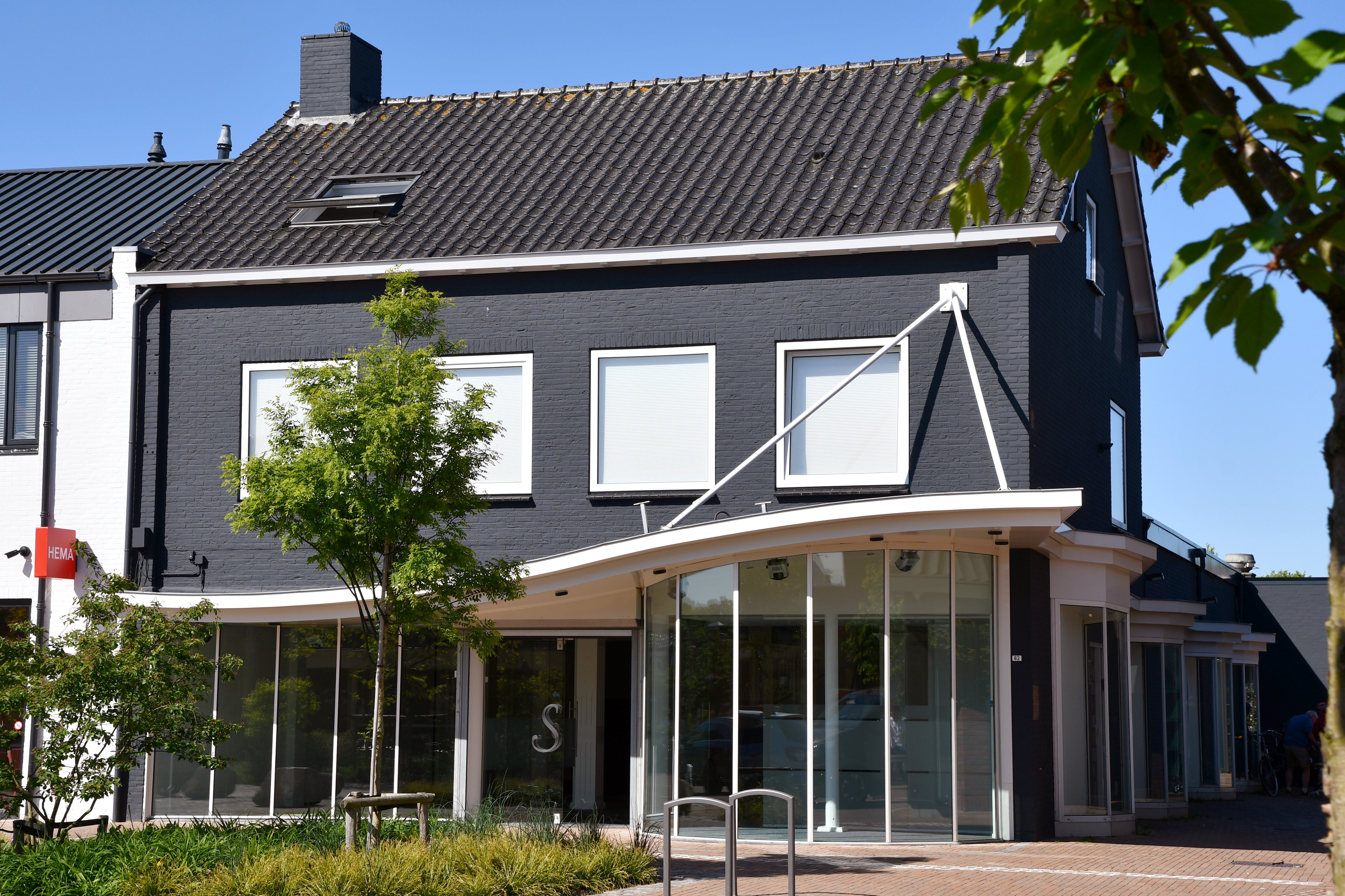 Zakelijk